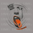 WILLIE PEYOTE - SINDROME DI TÔRET (DIGIPACK 2021 ED)