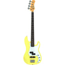 BASSO ELETTRICO EKO VPJ-280V CREAM