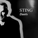 STING - DUETS - CD