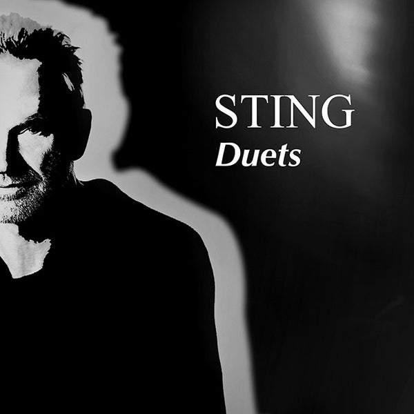 STING - DUETS - CD