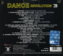 AA.VV. - DANCE REVOLUTION 3 - BY ALBERTINO - CD