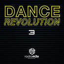 AA.VV. - DANCE REVOLUTION 3 - BY ALBERTINO - CD
