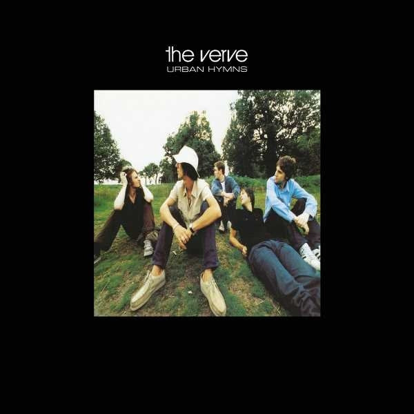 THE VERVE  - URBAN HYMNS (REMASTERED)