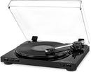 Giradischi Victrola Vpro-3100-Bl-Eu Automatico Usb Conversione Da Vinile A Mp3