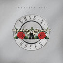 GUNS N' ROSES - GREATEST HITS - LP