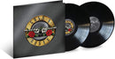 GUNS N' ROSES - GREATEST HITS - LP