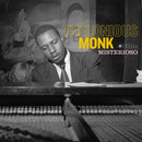 MONK THELONIOUS - MISTERIOSO [GATEFOLD LP]
