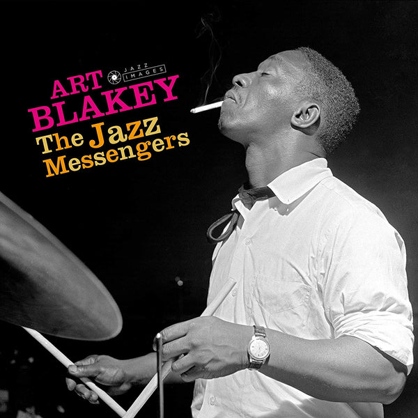 BLAKEY ART - THE JAZZ MESSENGERS [GATEFOLD LP]