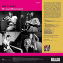 BLAKEY ART - THE JAZZ MESSENGERS [GATEFOLD LP]