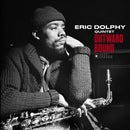 DOLPHY ERIC - OUTWARD BOUND [GATEFOLD LP] - LP