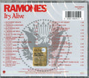 Ramones - It's Alive