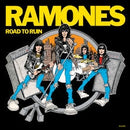 RAMONES - ROAD TO RUIN (REMASTERED)