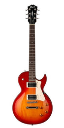 CHITARRA ELETTRICA CORT CR100 CRS