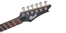 CHITARRA ELETTRICA CORT X100 OPBC