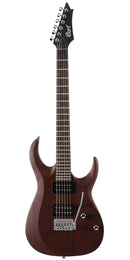 CHITARRA ELETTRICA CORT X100 OPBC