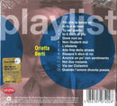 Orietta Berti - Playlist