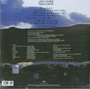 Daniele Pino - Nero A Meta - Lp