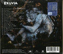 CAPAREZZA - EXUVIA - CD
