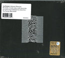 Joy Division - Unknown Pleasures (Remastered Coll. Edition) (2 Cd