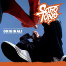 SOTTOTONO - ORIGINALI - CD