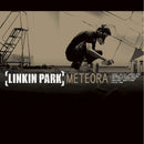Linkin Park - METEORA (COLOURED VINYL) RSD2021 - LP