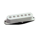 PICKUP SINGLE COIL PER CHITARRA ELETTRICA BIANCO