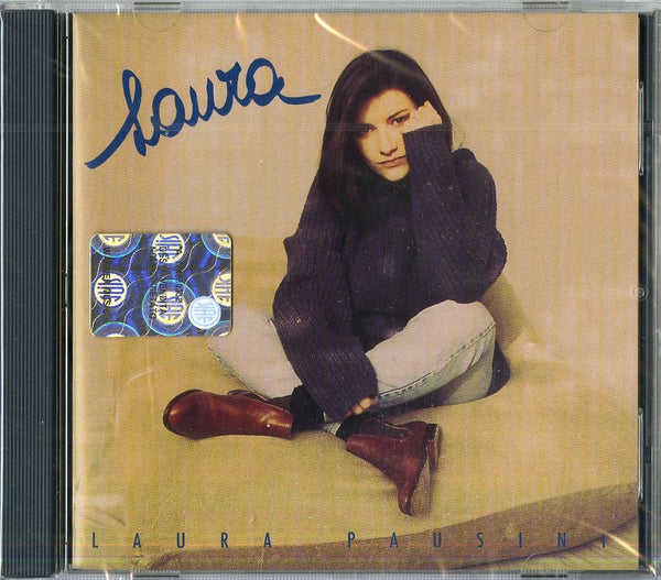 Laura Pausini - Laura