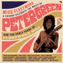 FLEETWOOD MICK AND FRIENDS - CELEBRATE THE MUSIC OF PETER GREEN - CD