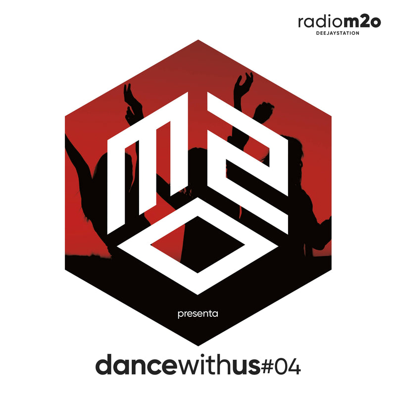 AA.VV. - M2O PRESENTA DANCE WITH US