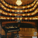 CONTE PAOLO - CONCERTI (AMARANTH EDITION + POSTER) 2LP 180 GR. LTD. ED. - LP