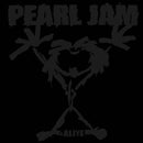 PEARL JAM - ALIVE - RSD 2021 - LP-Mix