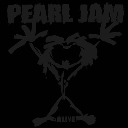 PEARL JAM - ALIVE - RSD 2021 - LP-Mix