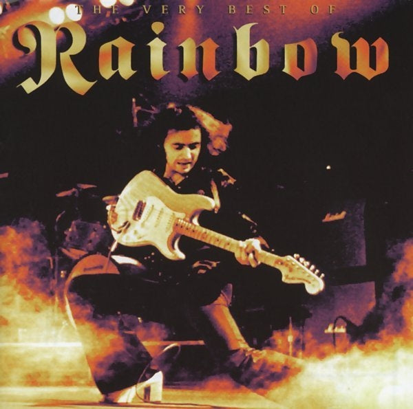 Rainbow - The Very Best Of