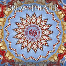 DREAM THEATER - LOST NOT FORGOTTEN ARCHIVES: A DRAMATIC TOUR OF EVENTS - CD