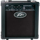 BACKSTAGE II - AMPLIFICATORE PEAVEY