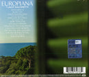 SAVORETTI JACK - EUROPIANA - CD