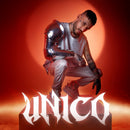 FRED DE PALMA - UNICO - CD