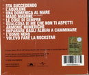 Carmen Consoli - Volevo Fare La Rockstar - CD
