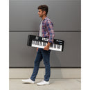 CONTROLLER MIDI USB 49 TASTI ALESIS V49 MKII