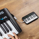 CONTROLLER MIDI USB 49 TASTI ALESIS V49 MKII