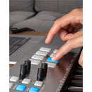 CONTROLLER MIDI USB 49 TASTI ALESIS V49 MKII