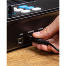 CONTROLLER MIDI USB 49 TASTI ALESIS V49 MKII