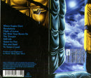 IRON MAIDEN - PIECE OF MIND - REM. DIGIPACK ED.