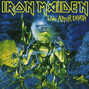 IRON MAIDEN - LIVE AFTER DEATH - CD