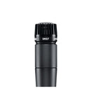 SHURE - SM57 MICROFONO DINAMICO CARDIODE