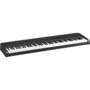 PIANOFORTE DIGITALE KORG B2-BK