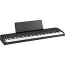 PIANOFORTE DIGITALE KORG B2-BK
