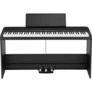 PIANOFORTE DIGITALE KORG B2SP-BK