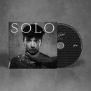 ULTIMO - SOLO - CD