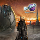 ROCKETS - ALIENATION - VINILE NERO - GATEFOLD SLEEVE - 1000 COPIE NUMERATE LTD.E